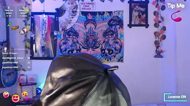 bastethottn Live XXX chat