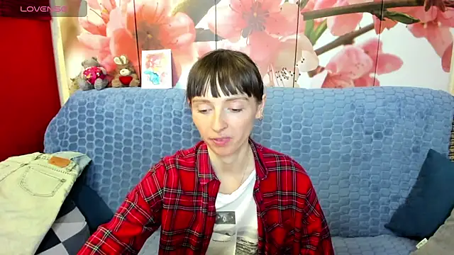 TayanaJons: онлайн-секс-чат