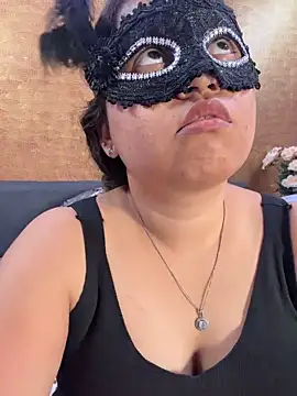 Curvy_GX Live XXX-Chat