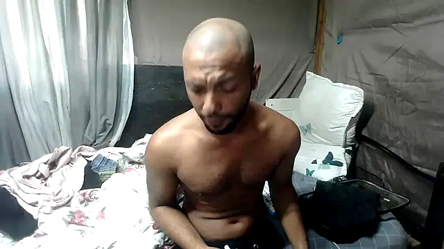 Camodick's Live XXX Chat