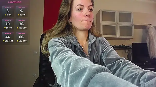 Chat +18 de ladysabotage ao vivo