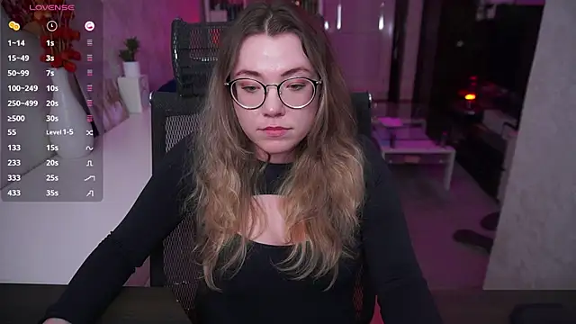 RemyCute Live XXX Chat