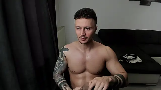 Richarddarell1n Webbikameraesitys