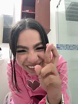 IamSteph13 现场XXX聊天
