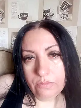 Živý XXX chat Veronica-Celie