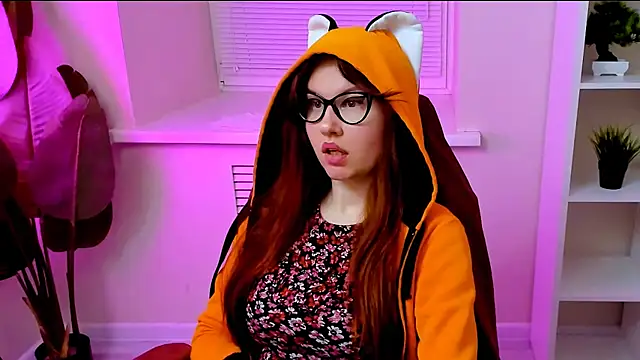 CarolGiggly Live XXX-Chat