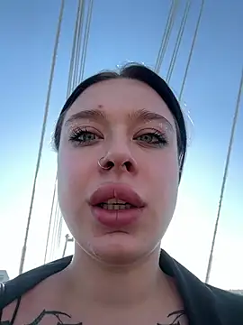 AlishaOfThorns – Live XXX-chat