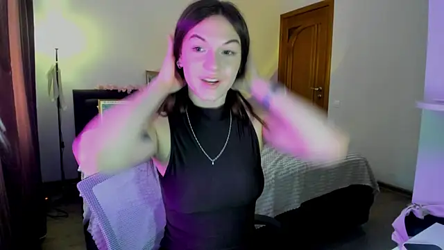 luna_lust_212's Live XXX Chat