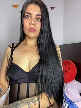 sophyy_white's Live XXX Chat