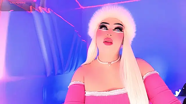 Chat XXX ao vivo de Valentina_Smith1_