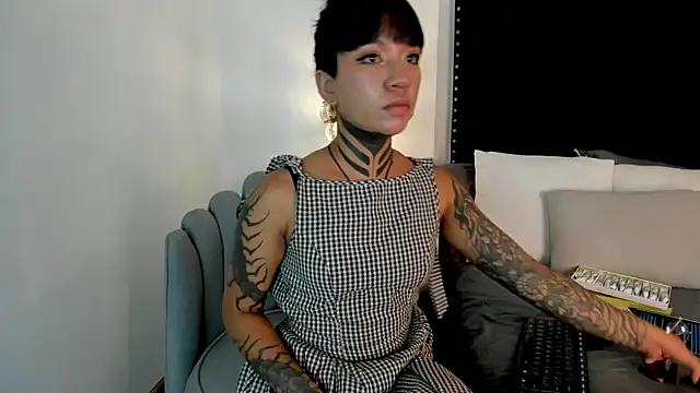 Pandora_nyx Chat XXX in diretta