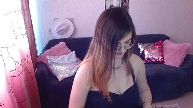 Chat XXX en directo de Arielsssplash
