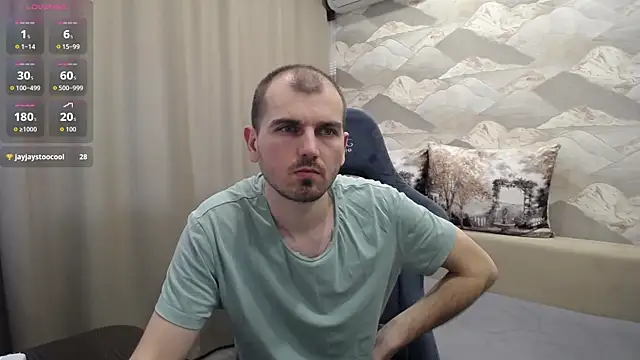 SerzhKorol1 Live XXX Chat