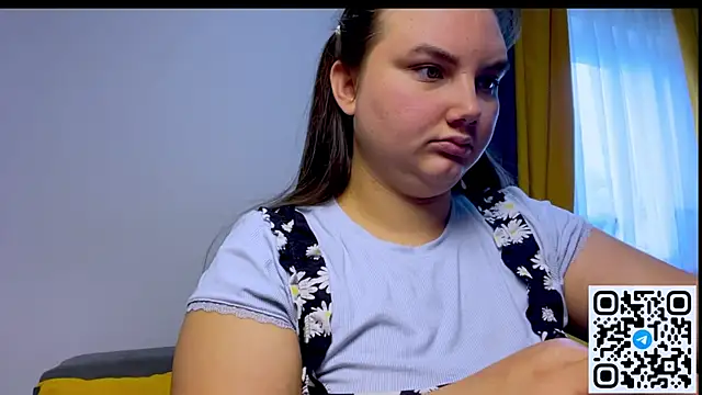 Dreamyblushfairy Live XXX Chat
