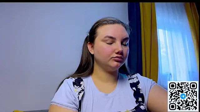 Živý XXX chat Dreamyblushfairy