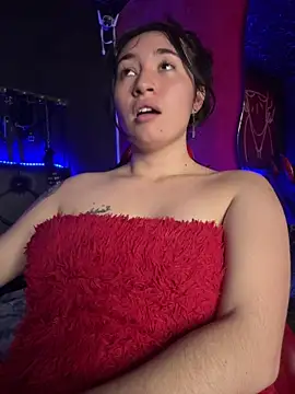 Sophie_LSのライブXXXチャット