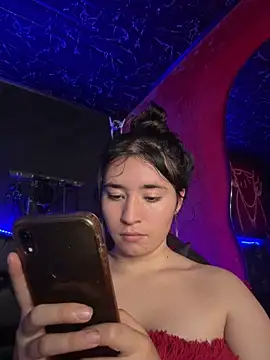 Sophie_LSのライブXXXチャット