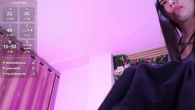 kaylee_lee 即時 XXX 聊天