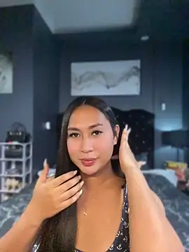 HOTTESTCANDYTS Show in webcam