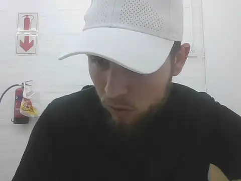 Bman3121 Show Webcam