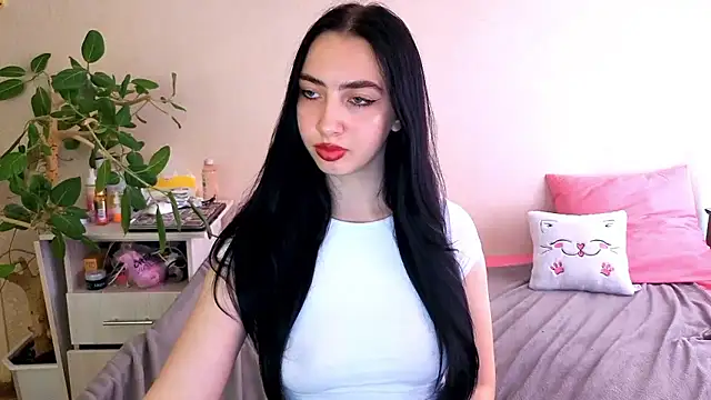 Webkamerová show WildKittenX_