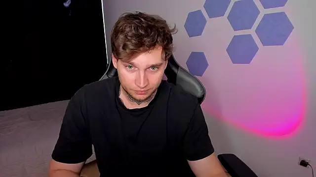 Chat XXX Live Chris_Tyson