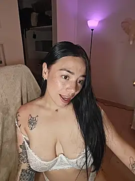 แชท XXX สดของ helena_smith