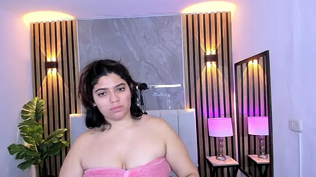 Carlotta_de_velour's Live XXX Chat