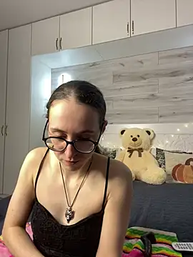 MartiniiSelenna live-chat rom