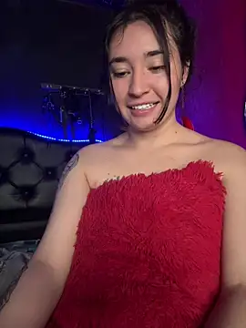 צ'אט XXX בשידור חי של Sophie_LS