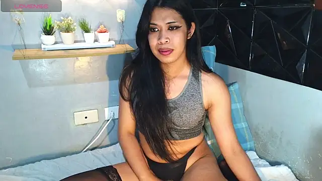 WifeAnastasia Webcamshow