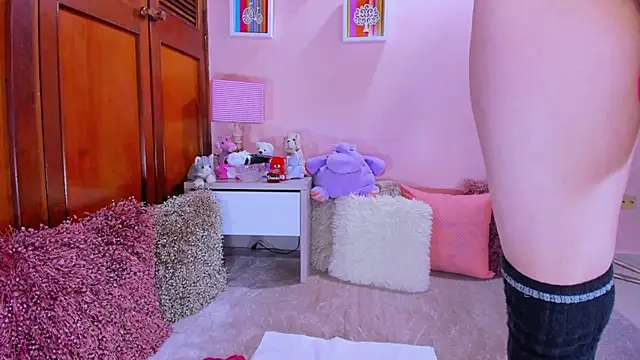 AbrilRussell – Naživo XXX chat