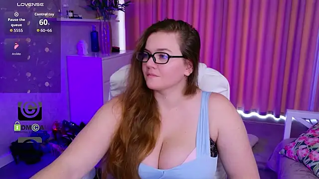 Chat XXX Live KellyKleine