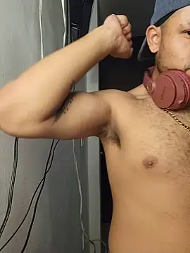 Smoors19 webcam show