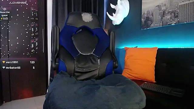 عرض كام Zed_ferrer