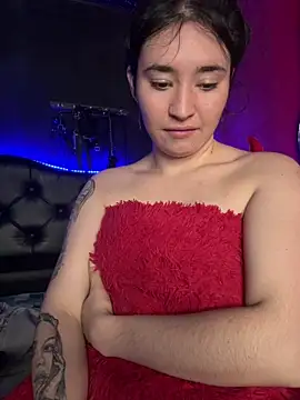 Sophie_LS Obrolan Langsung XXX