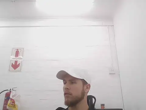 Bman3121's Webcam Show