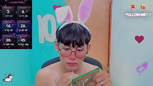 tanjiro_cute 在線直播表演