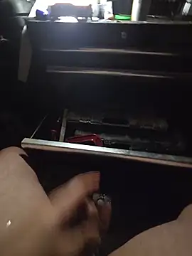 Don_cumseeMe Show in webcam