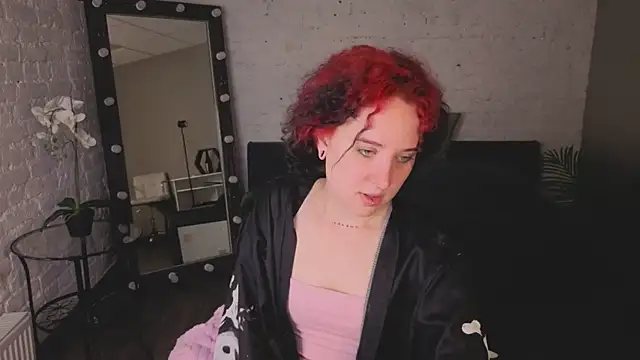ScarlettSparkss Chat XXX in diretta