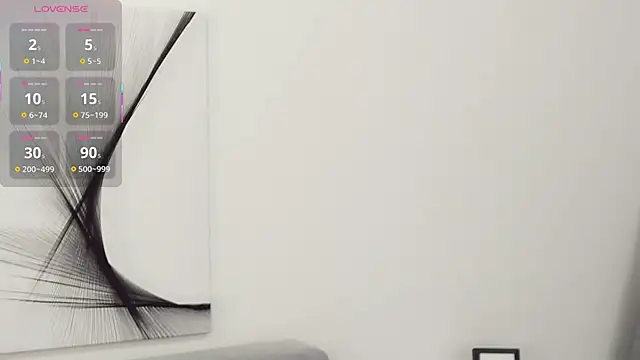 Vita_Flowen 라이브 XXX 채팅
