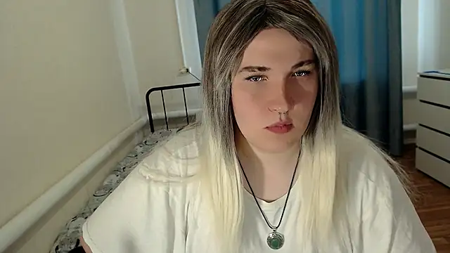 Show Webcam de EvaMiron
