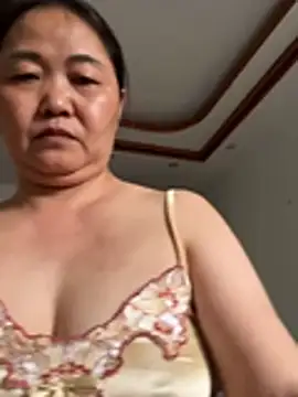 hannzn Webcam show