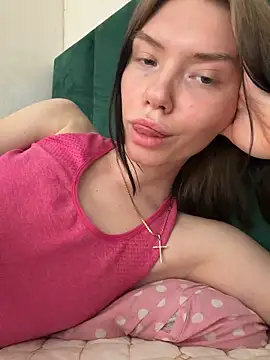 Chat XXX ao vivo de Lisaaa_Alisa