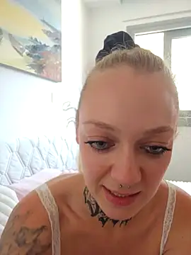 Valery_Venom Obrolan Langsung XXX