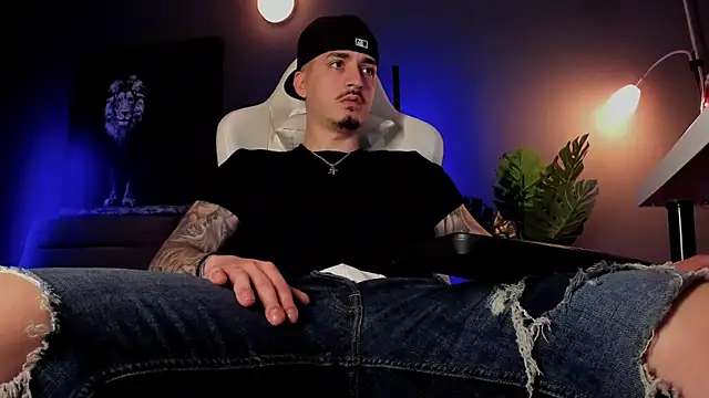 uptomatty – Naživo XXX chat