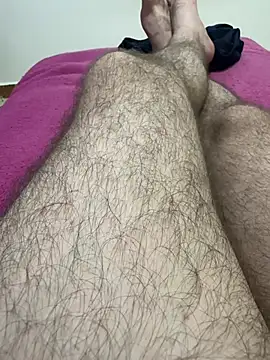 Hairy_arabic_master Obrolan Langsung XXX