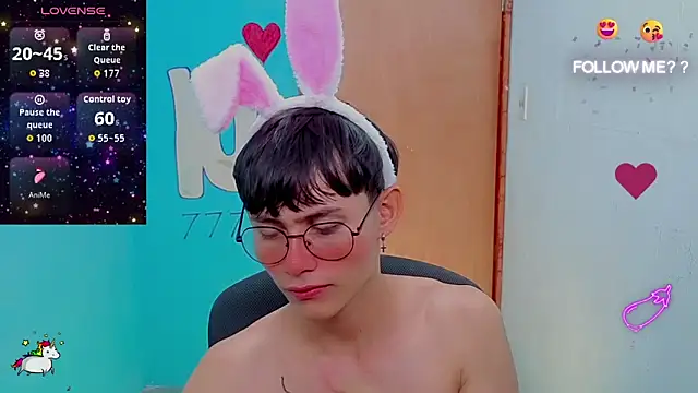 tanjiro_cute live XXX chat