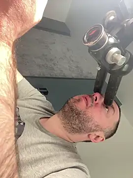 DorianJeday Show Webcam