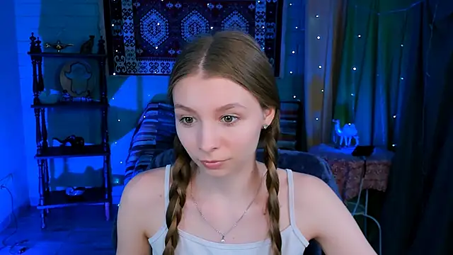 JulieDanieln Live XXX chat